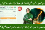 Asaan Karobar Finance Scheme 2025