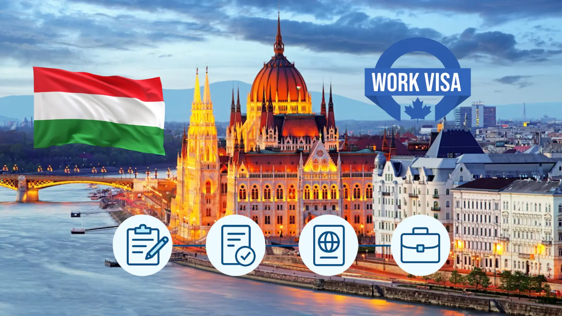 Hungary Work Visa