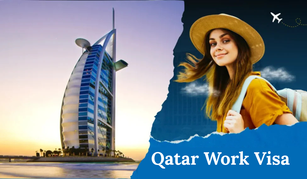 Qatar Work Visa – Complete Guide for Pakistanis 2025