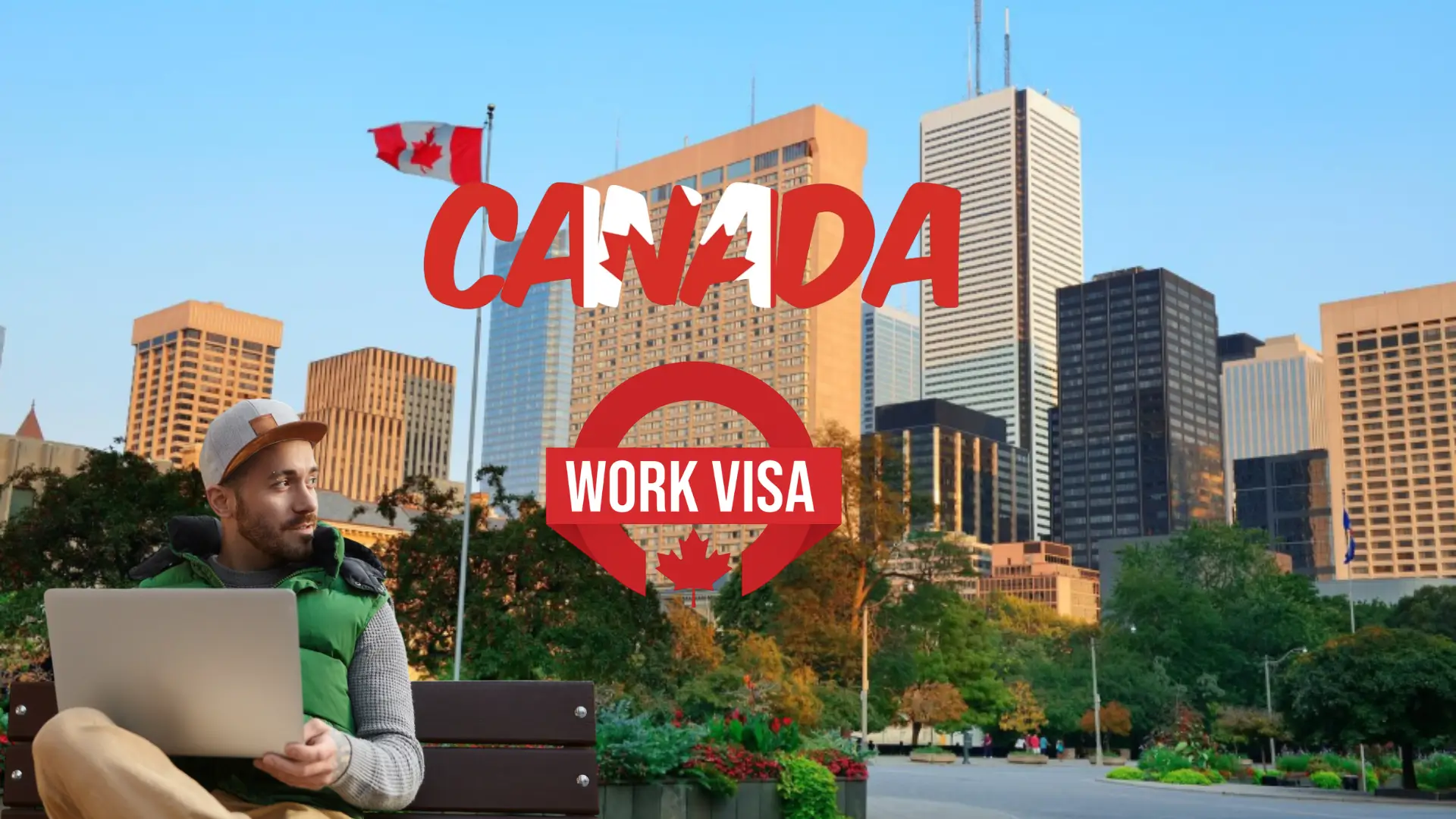 Canada Work Visa