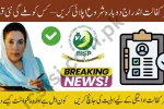 BISP Kafalat