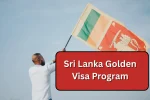 Sri Lanka Golden Visa