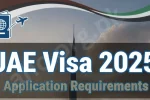 UAE Visa Application