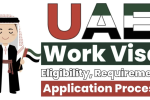 UAE Work Visa