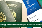 Pak-ID App Enables Online Passport Biometric Verification