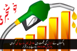 Pakistan Cuts Diesel Price by Rs. 14 Per Liter, Petrol Remains at Rs. 263.45